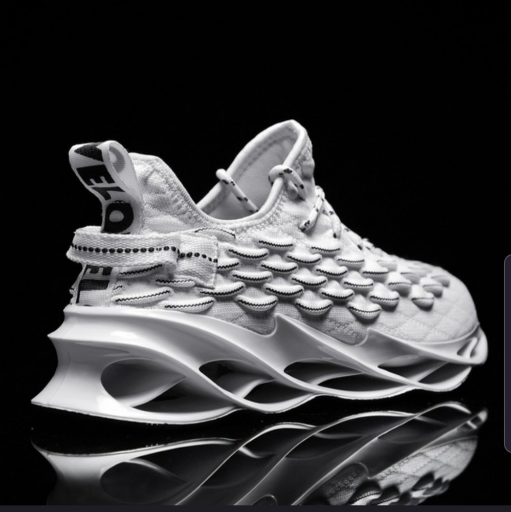 Mens shoes
